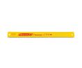 Starrett 400 mm Hardened Steel Hacksaw Blade