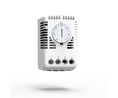 nVent HOFFMAN ETR CO Thermostat10 A, 240 V, 60 °C, -40 °C