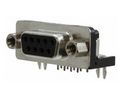 CONEC DLS1XS5 9 Way Straight Threaded D-Sub ConnectorFemale