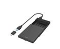 Hama port 2.5 in SSD, HDD Hard Drive Adapter