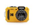 Kodak WPZ2YL 16MP Video Digital Camera
