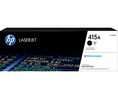 Hewlett Packard W2030A Black Toner Cartridge, HP Compatible Sheets