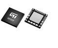 STMicroelectronics 2-Channel High-Side Driver 24 Bit Development Tool EV-VNF9D5F