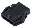 Molex, 223794Male Connector Housing, 3 mm Pitch, 4 Way, 1 Row Straight, Pack of 20 pieces