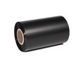 HellermannTyton 556-00141 Black Label Printer Ribbon, 100mm Width, Reel of 300 meter
