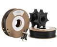 Ultimaker 2.85 mm Black Ultimaker Nylon 3D Printer Filament, 750 g