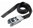 Master Lock 5 m Hook to Eye Ratchet Strap, 25 mm Wide