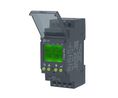 GIC DigitalCrono Pro DIN Rail Time Switch, 2-Channel240 V ac