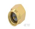 Linx Straight SMA Coax Terminator, Screw, 0 → 26.5GHz, Coaxial