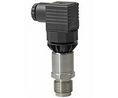 QBE Series Pressure Sensor, 0bar Min, 10bar Max, Current Output, Relative Reading