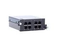 MOXA RM-G4000-6SSC, Network Switch 6 Port Ethernet Switch