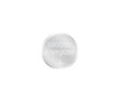 Button Non-Rechargeable Battery, 1.55 V, 11.6 mm Diameter, Silberoxid, 1.55V, 84mAh, Packung à 10 Stück