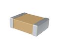 10 nF Multilayer Ceramic Capacitor, 2 kV V, ±10 % , Surface 10nF