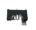 CR2032 Battery Holder, PCB Mounted Contact