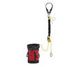 Petzl Pick Off Rescue Kit with JAG System, Ring Open, I'D Evac, Connexion Fixe, Axis Rope, Bucket 30, K090AA01