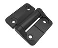 Southco Friction Hinge, Screw Fixing, 50.8mm x 57.2mm x 4.5mm