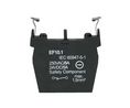 Schmersal EF10.1 Series Contact Block, 230V ac, 1NC