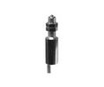 Baumer Barrel PNP 1.2mm 250Hz Precision Position Switch, Cable Mount, 0.05A, IP50, 47 x15 x 6