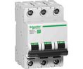 Miniature Circuit Breaker, C, 32A, 500V, IP20