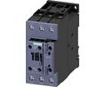 Contactor 3NO 110V 41A 18.5kW