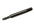 End Mill, 6mm Cutter, High Speed Steel, 16mm Cut Length