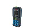 Laser Measure, 0.05 to 50 m Range, 1.5 mm Accuracy