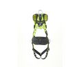 Safety 1036098 Safety Harness, 140 kg Max, 2