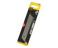 Stanley FatMax Flat Cutter Blade 18 mm, 10 per Package 110mm