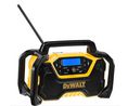 DeWALT Work Site Radio, 18/54V, 4.463kg