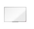 Nobo White Board, 900mm Height, 600mm Width