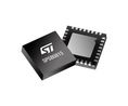 STMicroelectronics, QFN-32L SPSB0815-TR, 4-Channel DC/DC Converter IC, Buffer, 5 V, 1.25 A 32-Pin QFN-32L 20mA