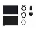Verbatim PMT-15 Portable Touchscreen Monitor 16in LCD Monitor, 1920 x 1080