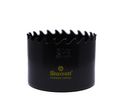 Starrett Tungsten Carbide 64mm Hole Saw
