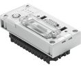 Festo CPX Bus Node, 195740