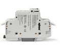 WAGO 30A Fuse Holder for 10 x 38mm Fuse, 1P, 24V dc