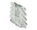 WAGO Electronic Circuit Breaker 8A 24V 787, 1 channels , DIN Rail