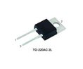 Vishay 650 V 12 A Rectifier & Schottky Diode Schottky 3-Pin TO-220AC 2L VS-3C12ET07T-M3