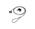 NewLink Laptop Lock for use with Laptop