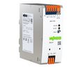 WAGO DIN Rail Power Supply, 90 → 264V, 24V dc, 10A Output, 240W