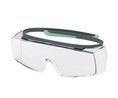 uvex planet Anti-Mist UV Safety Glasses, Clear PC Lens