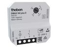 Theben DIMAX 542 Dimming Controller Switch, Flush Mount, 230 V ac