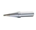 Weller ETAA 1,6 mm Bevel Soldering Iron Tip for use with WEP70, LR20, LR21 (old generation)