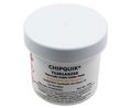 CHIPQUIK Thermally Stable Solder Paste No Solder Paste, 250g Jar