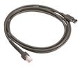 USB-A-Kabel, 2 m, DS2208 / DS8108 / DS4308