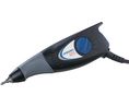 Engraver 35 W Euro Type C (CEE 7/16) Plug 230 V