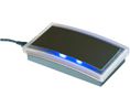 RFID-lukija ISO14443A / ISO14443B / ISO15693 USB 13.56 MHz 5 V