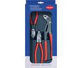 Set of Heavy-Duty Pliers, 3