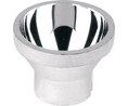 Reflector, Plug-In, 12 x 9mm