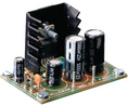 Mono-amplifier 7 W