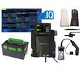 Installation Tester PROFITEST MF TECH EVSE Kit, 50kOhm ... 500MOhm, IP40
